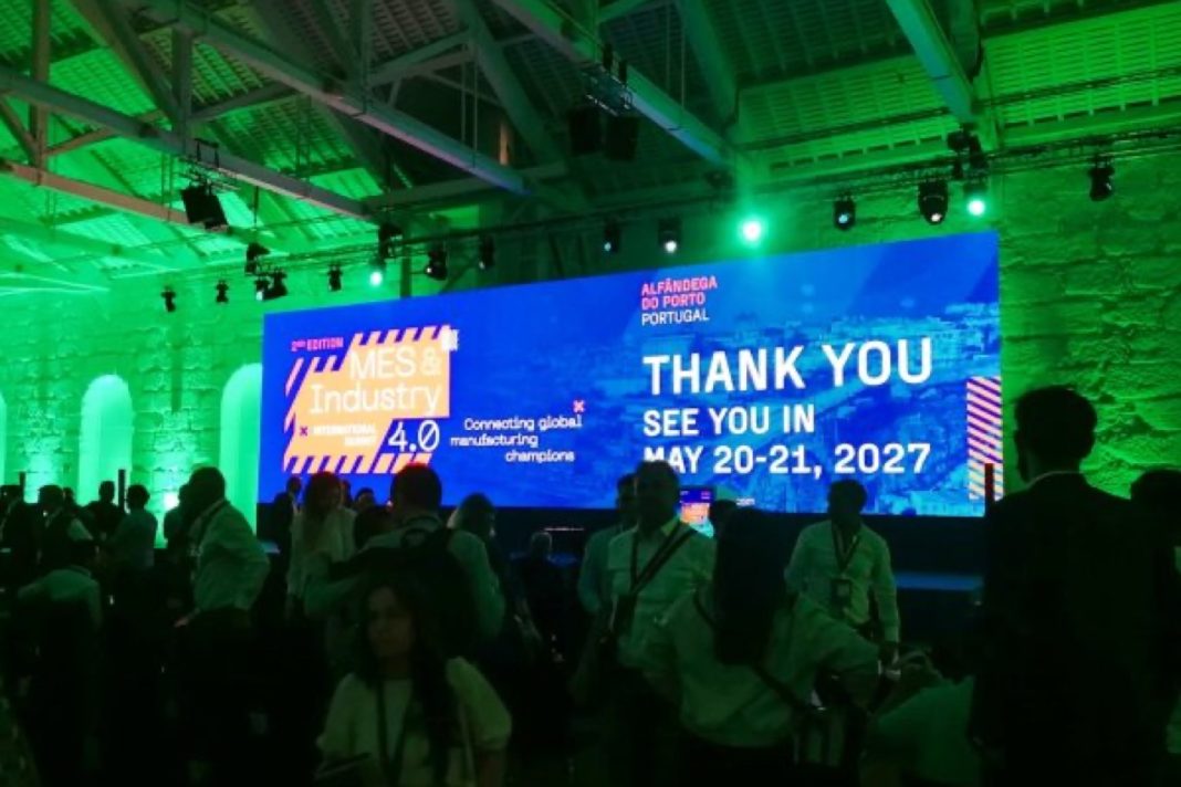 Critical Manufacturing’s MES & Industry 4.0 Summit 2025 Highlights the Power of Collaboration in Digital Transformation