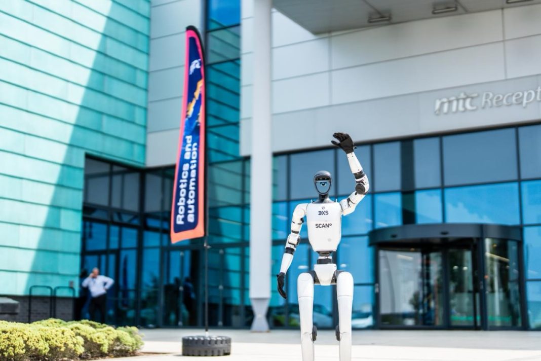 MTC Events calls for recognition that robotics and automation underpin key growth segments in Industrial Strategy