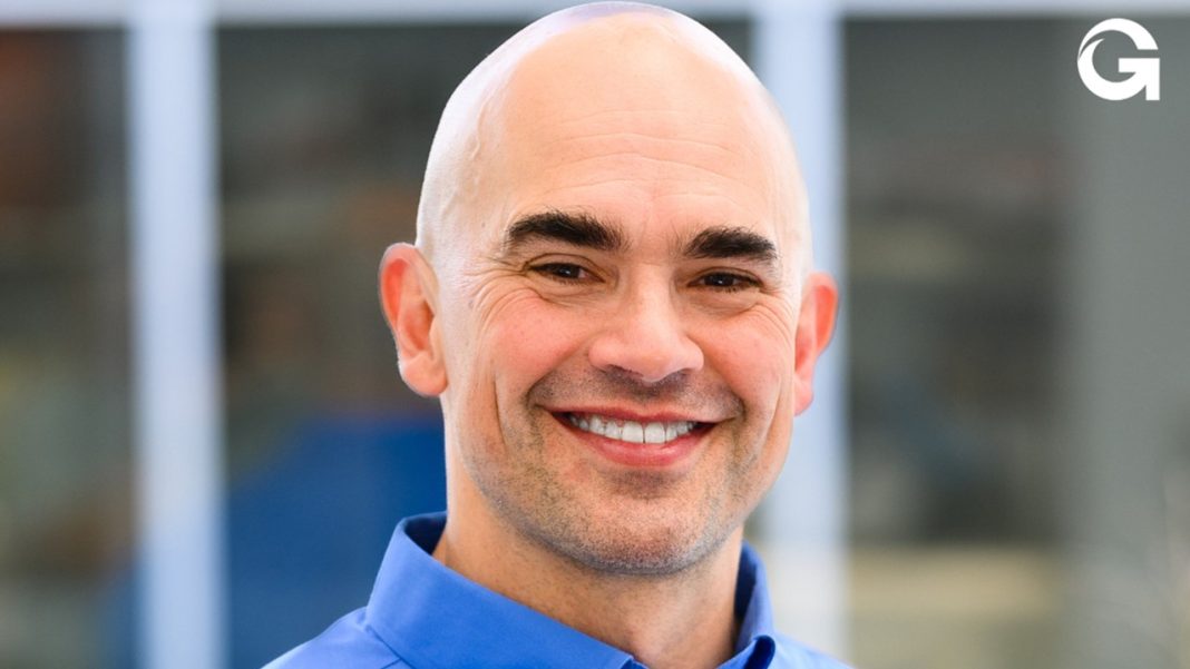 ERP Software Provider Celebrates 35 Years of Leadership and Innovation under President & CEO