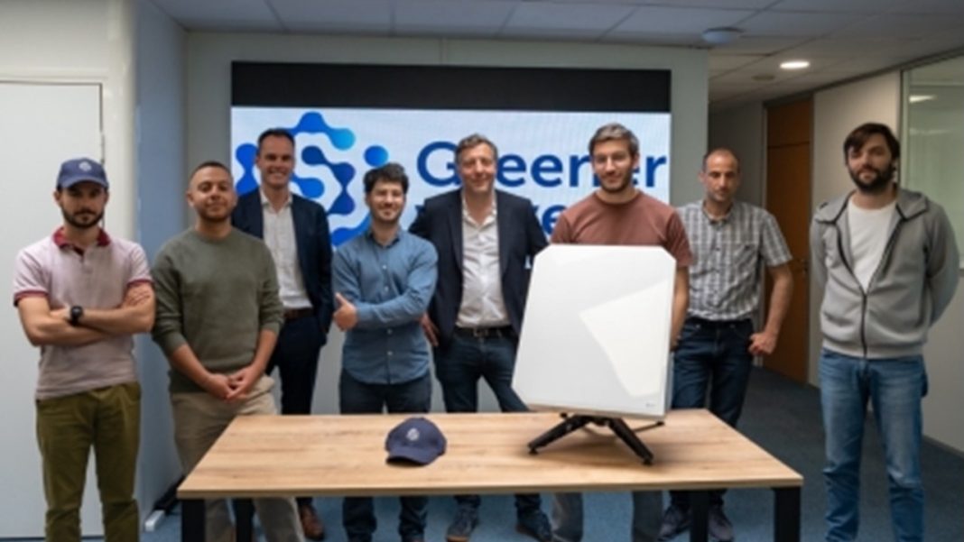 Greenerwave Establishes New Presence in Toulouse, at the Heart of Aerospace Innovation!