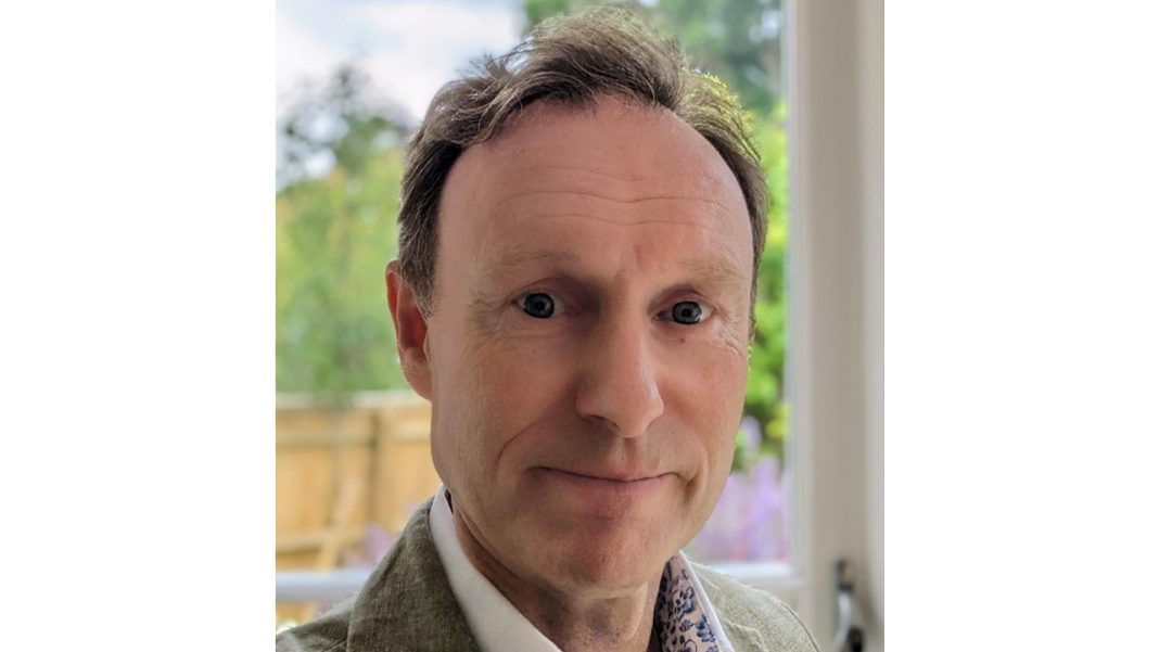 Orchestrating Identity names David Rennie as Chief Trust Officer Orchestrating Identity names David Rennie as Chief Trust Officer