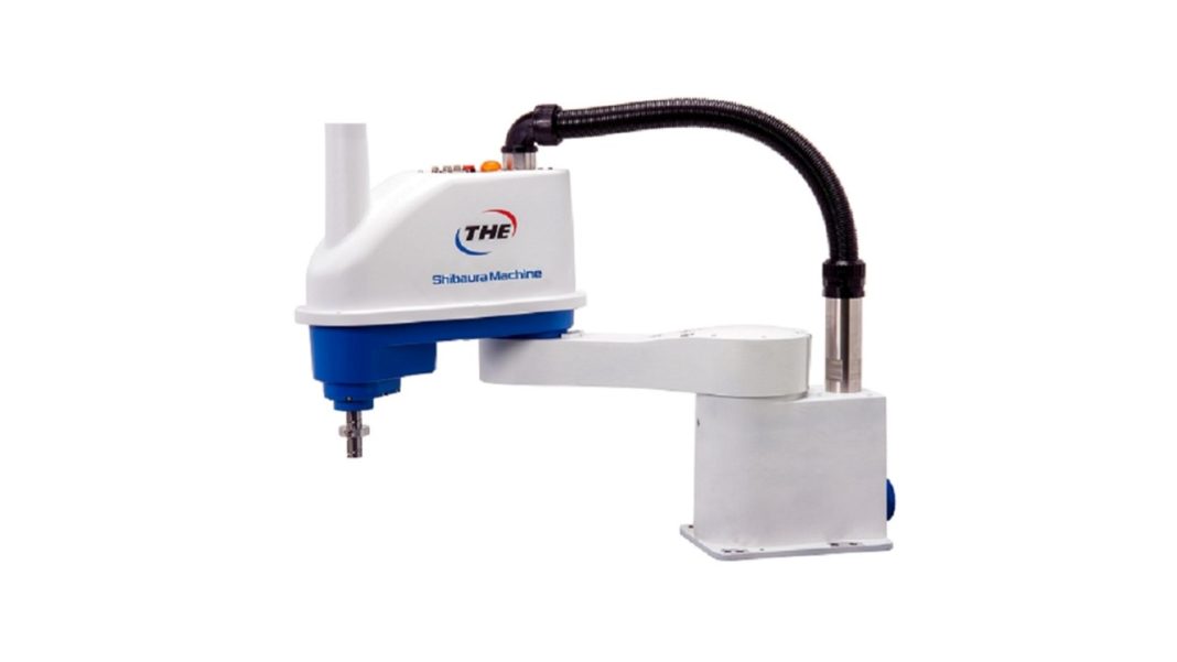 Shibaura Machine brings full range of SCARA and 6-axis robots to Automatica 2025 Shibaura Machine brings full range of SCARA and 6-axis robots to Automatica 2025