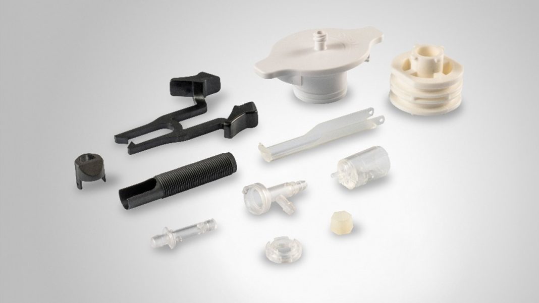 Delivering a shot in the arm for UK medical device manufacturers