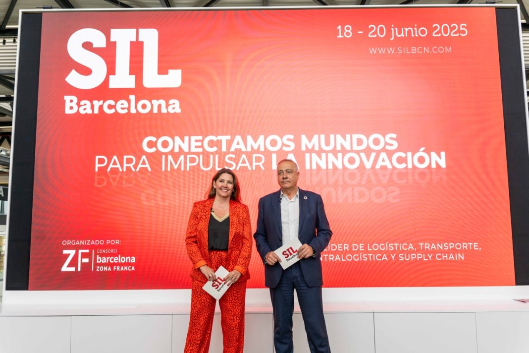 SIL 2025 presents an edition marked by the use of Artificial Intelligence to optimise processes