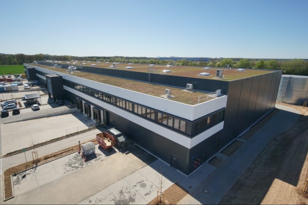 WireMasters expands EMEA operations with new Langenselbold warehouse