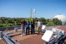 Greenerwave establishes new presence in Toulouse, at the heart of aerospace innovation!