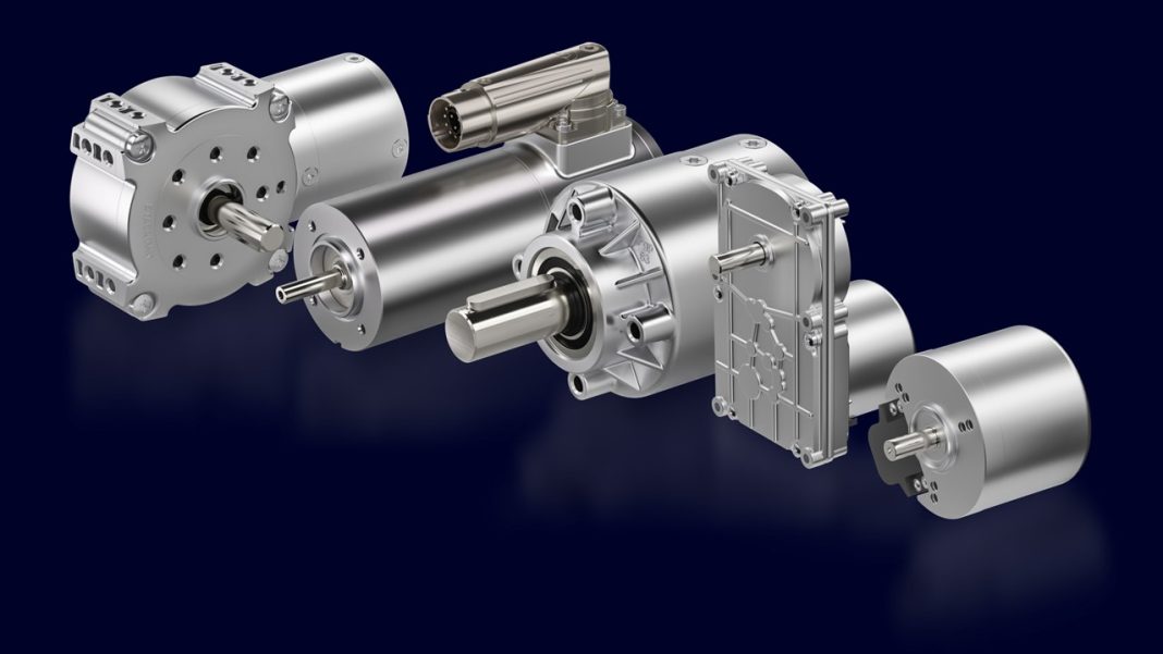 Siemens Completed the Acquisition of ebm-papst’s Industrial Drive Technology Business