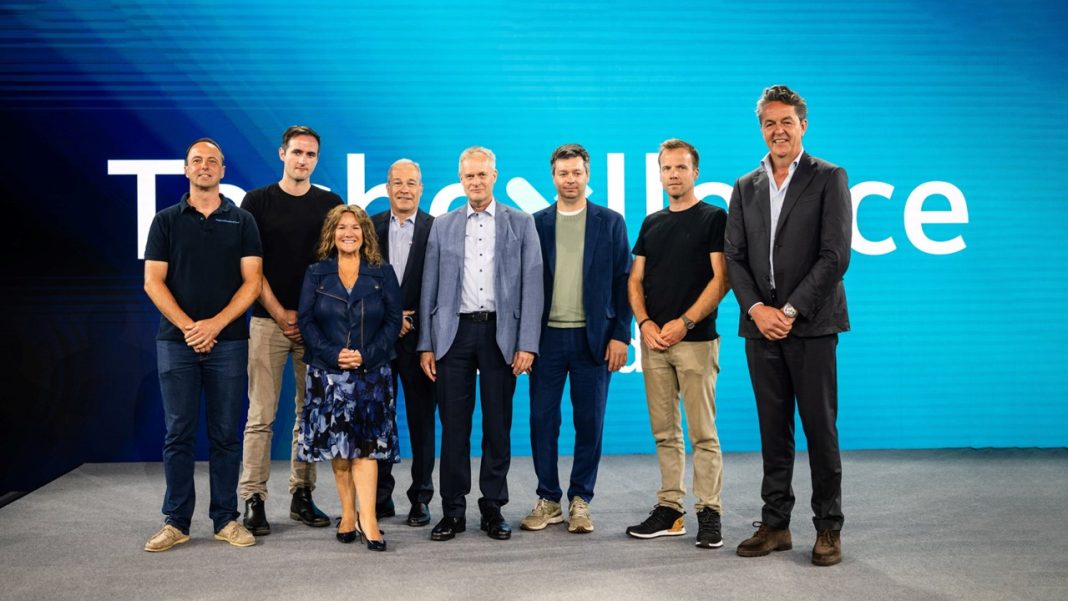Siemens’ Techcellence Awards Recognizes European Digital Transformation, Sustainability and Innovation Leaders from Siemens Community