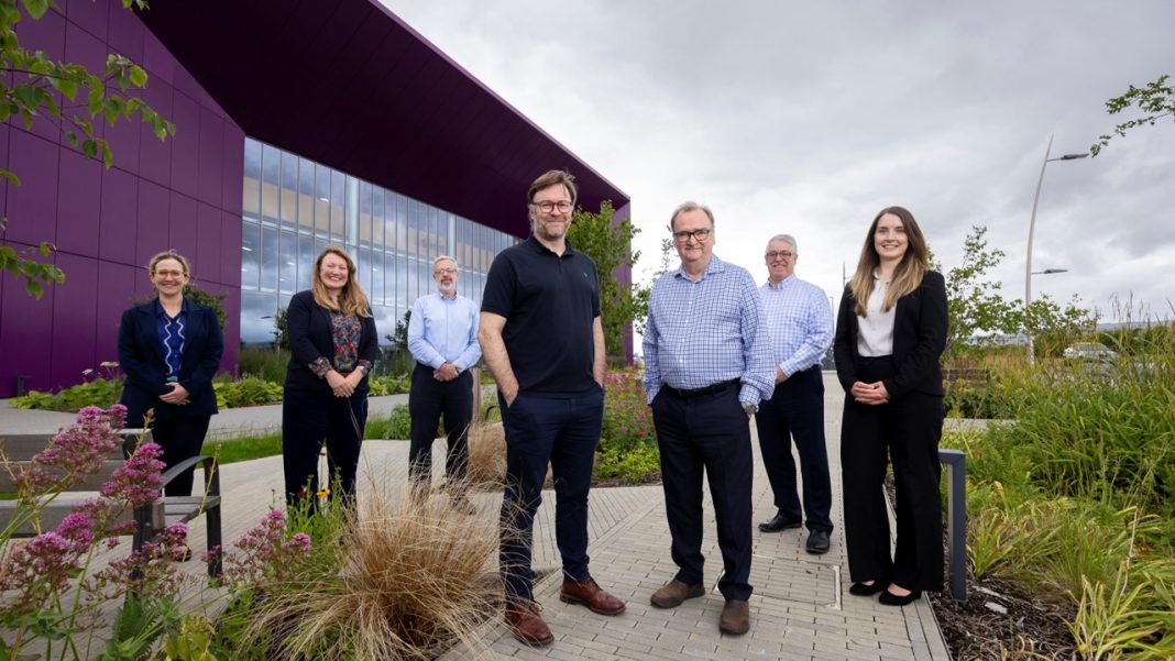 Funding injection set to expand NMIS’s semiconductor manufacturing capabilities to create UK centre for advanced packaging