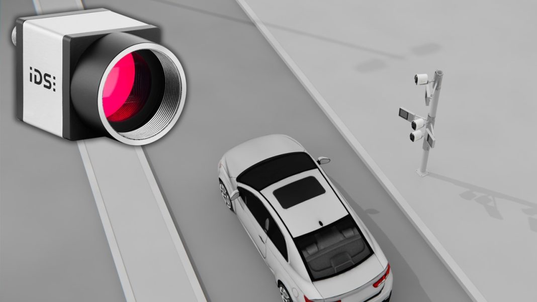 IDS: Camera-Based System Ensures Accurate Passenger Counts on Ferries
