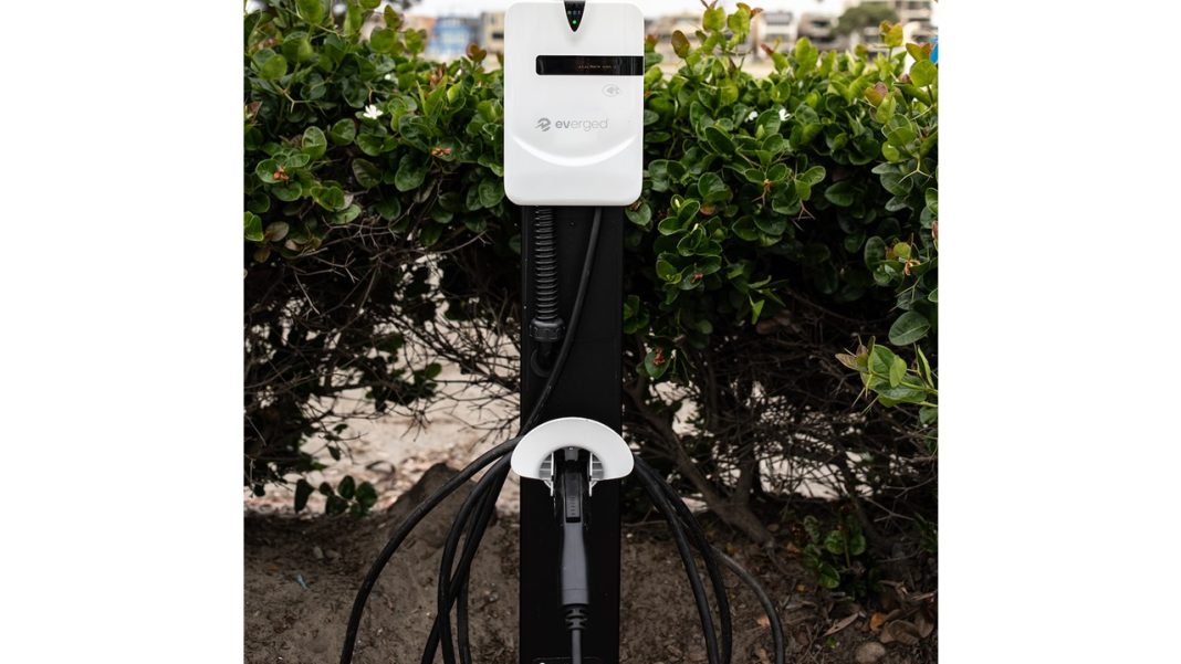 EVerged Partners with AMPECO to Deploy 5,000+ EV Charging Points Across North America