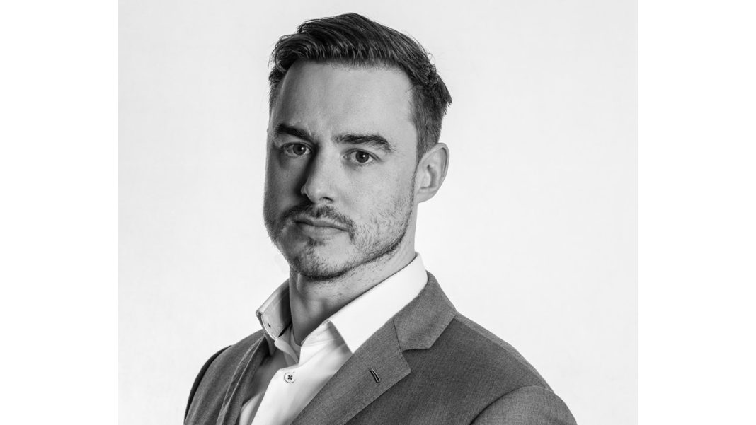 Principle Networks Appoints Mike Beevor as CTO Principle Networks Appoints Mike Beevor as CTO