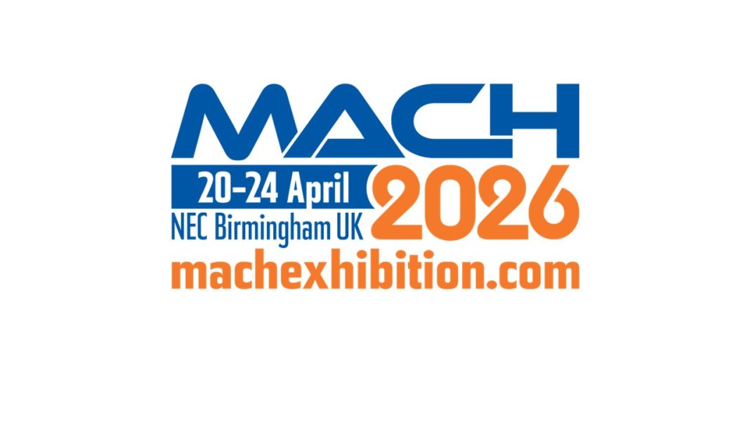 MACH 2026 Brings you Smart Industry Solutions Zone in collaboration with the Manufacturing Technologies Centre