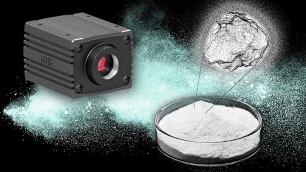 IDS – High-precision Material Analysis in the Micrometer Range IDS – High-precision Material Analysis in the Micrometer Range