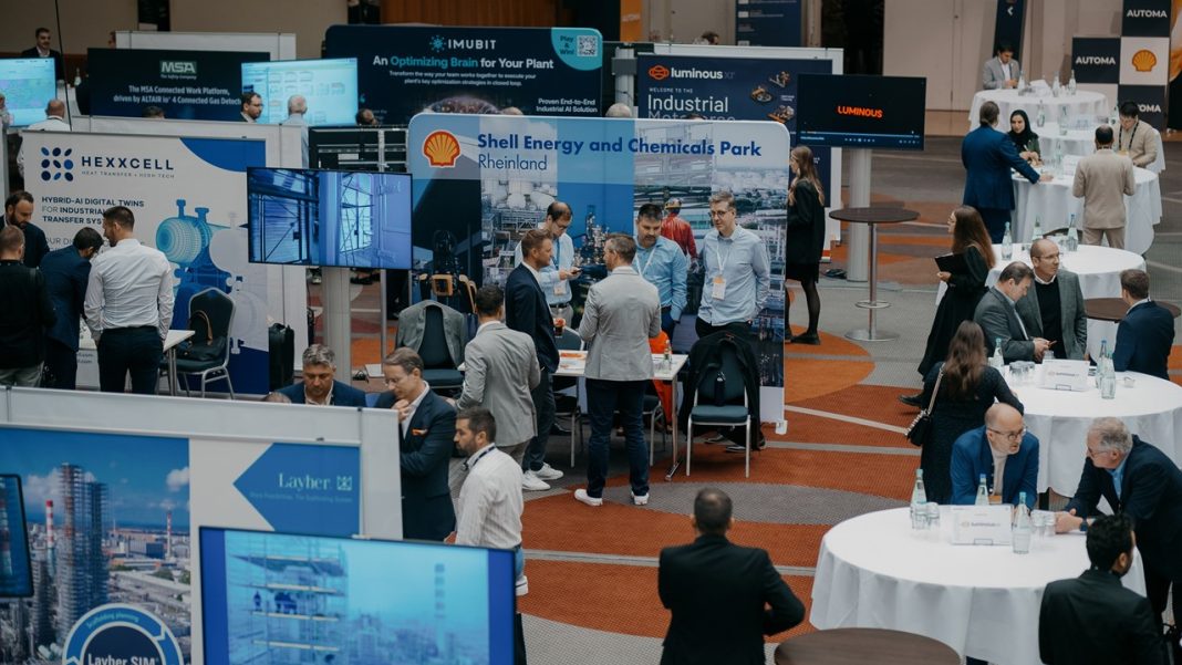 What’s Next for Oil & Gas? Industry Leaders Tackle AI, Robotics and Sustainability at AUTOMA 2025