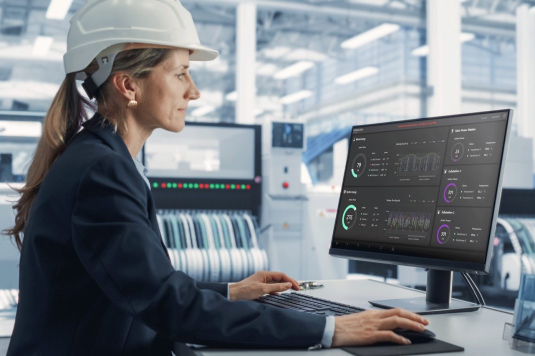 Emerson HMI/SCADA Software Adds Features to Optimize Connectivity, Development, and Run-Time Performance