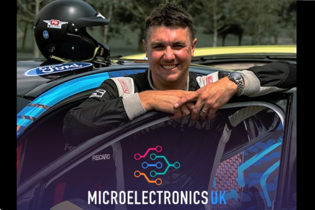 Top Gear Stunt Driver and Guinness World Record Holder Paul Swift to ...