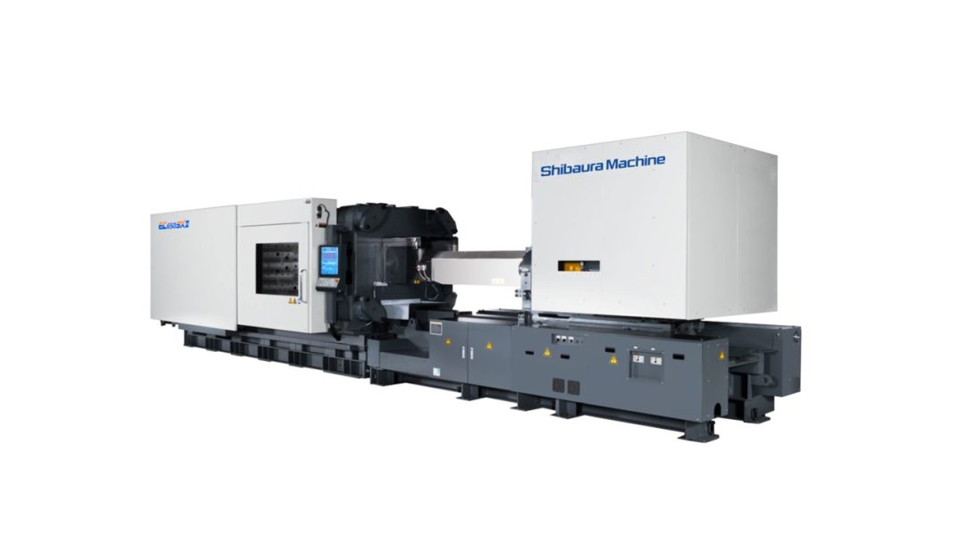 Shibaura Machine Demonstrates Robotic Solution for Injection Moulding at K Show 2025