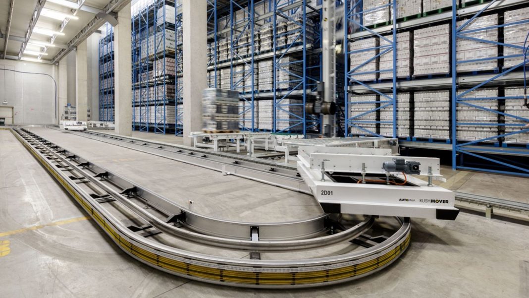 Comau Completes its Acquisition of Automha, Expanding the Companies’ Leadership in Advanced Logistics Automation