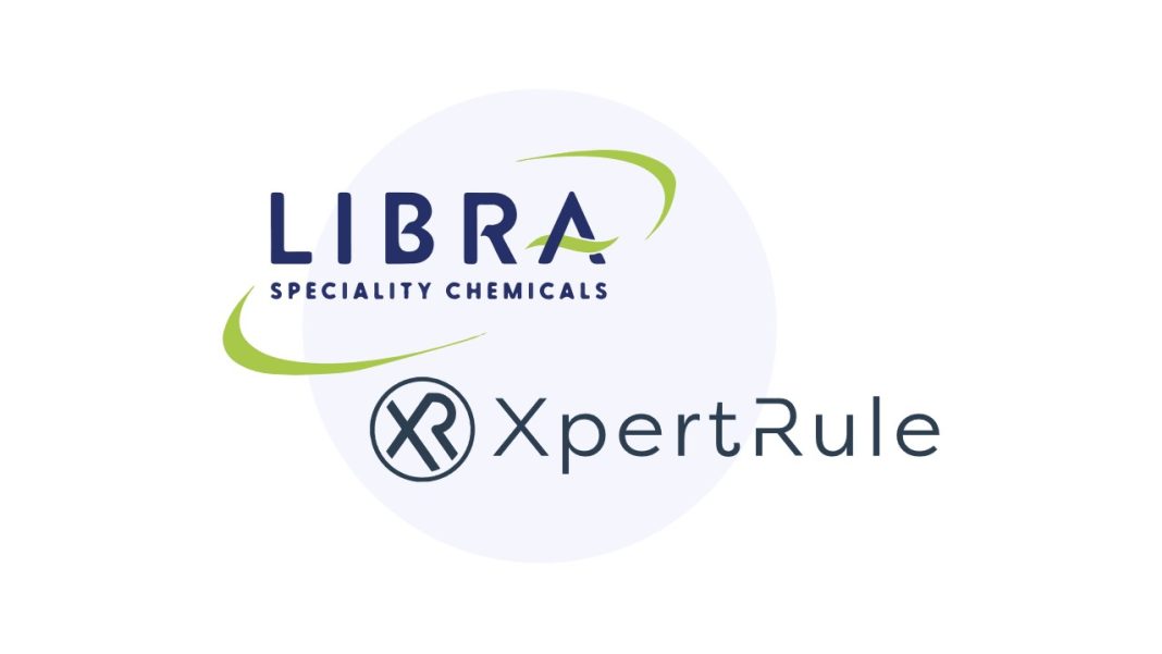 How Libra Speciality Chemicals Unlocked Smarter Manufacturing with XpertFactory