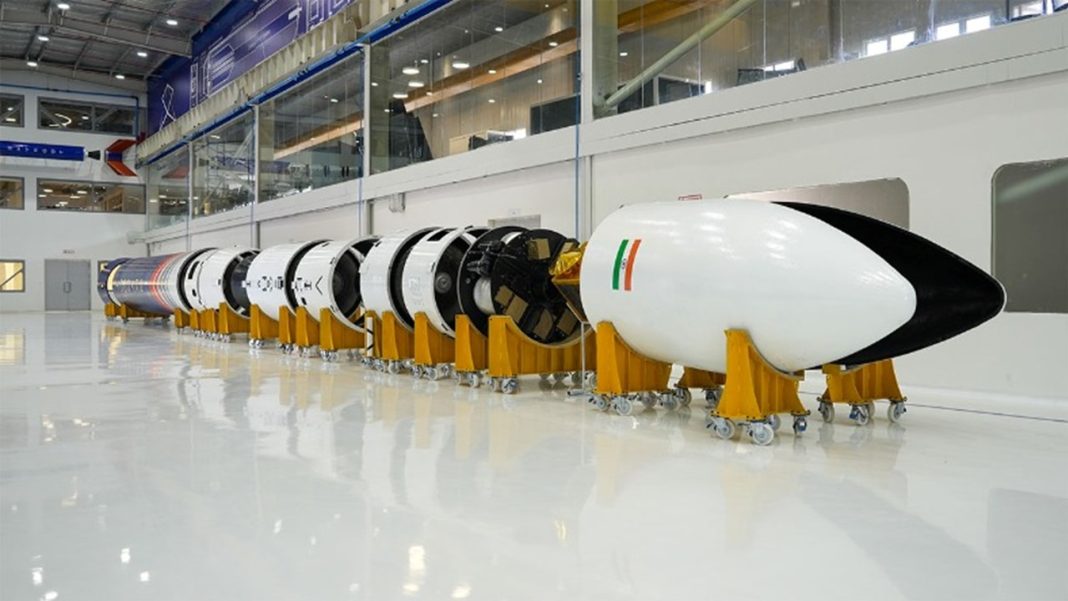 Siemens Xcelerator Empowers Space-tech Pioneer Skyroot Aerospace in its Digital Transformation