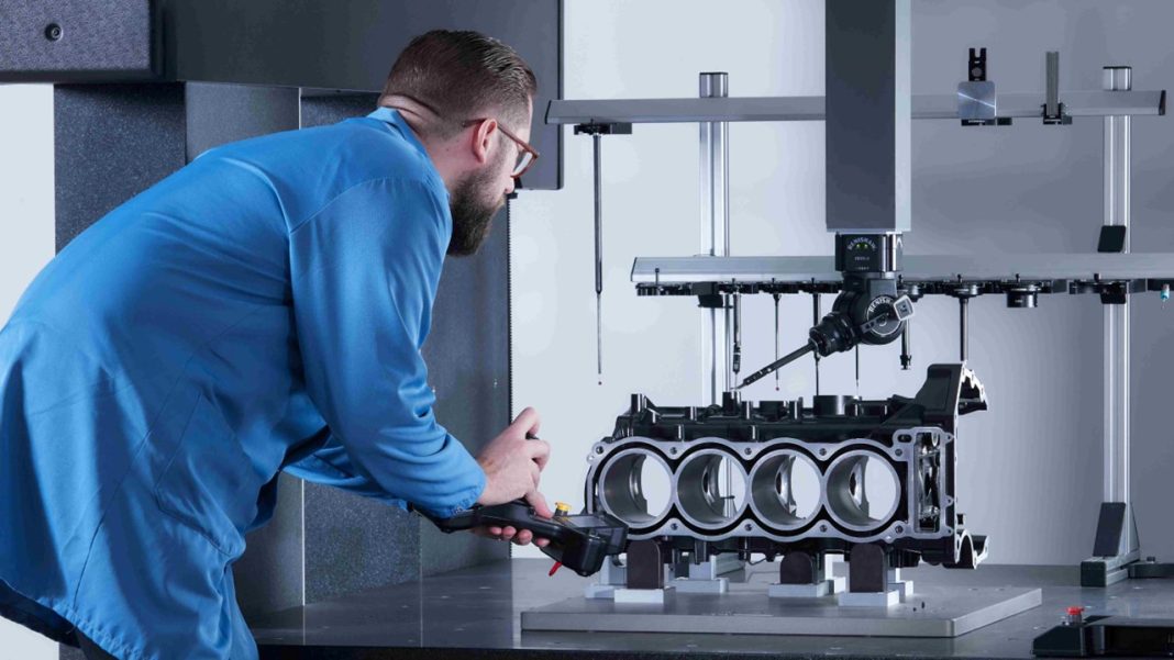 Renishaw to Exhibit the Future of Metrology with New Smart Factory Innovations at EMO Hannover 2025