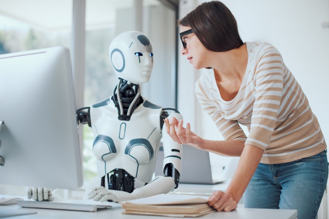 Agentic AI Is Not About Replacing People — But It Will Redefine the Work They Do