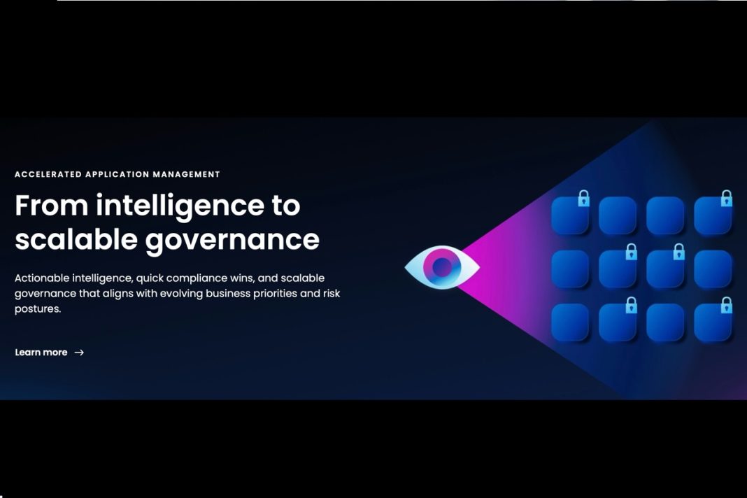 Introducing SailPoint Accelerated Application Management: A breakthrough approach to manage and govern applications at scale with intelligence