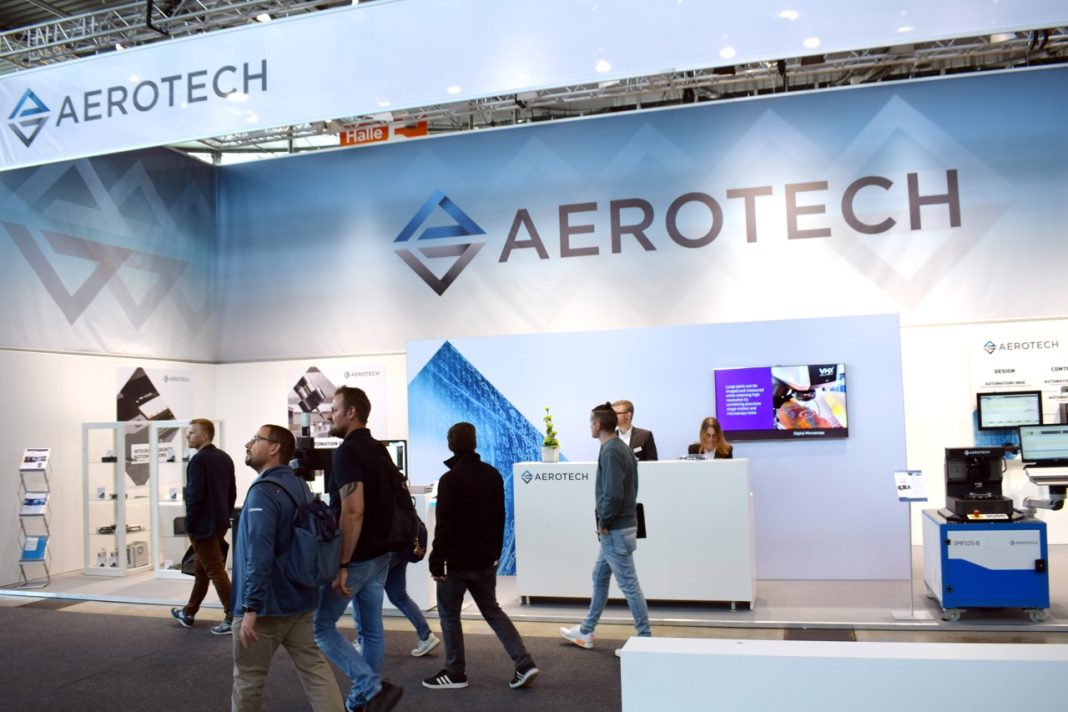 Reducing cycle times, ensuring quality