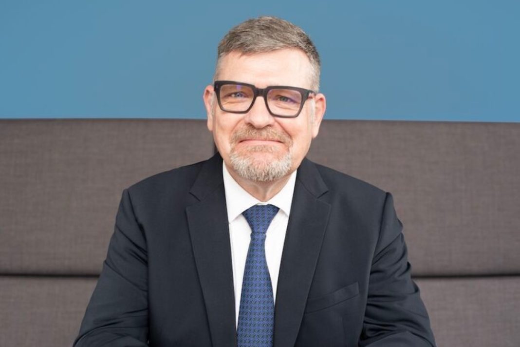 Critical Manufacturing appoints Arnaud Portet to lead market expansion