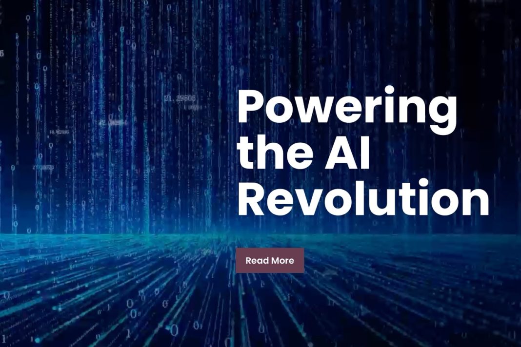 Empower Sets New Benchmark with 20x Faster Response and Breakthrough Sustainability Demonstrated at OCP Global Summit 2025
