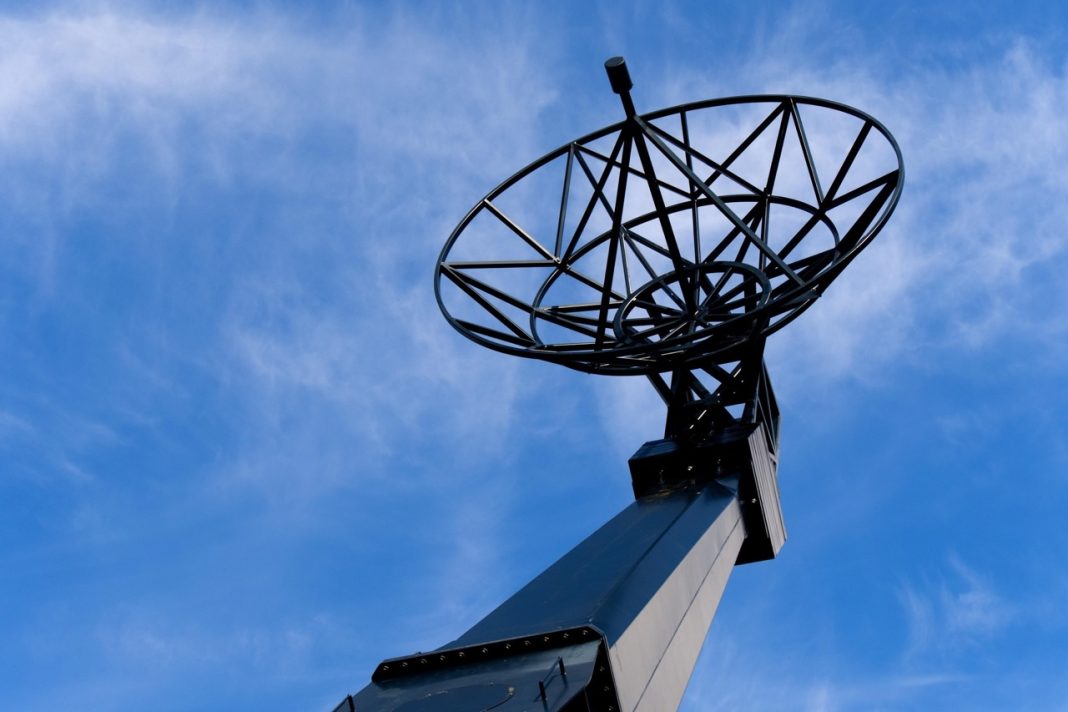 Filtronic secures record breaking SpaceX order
