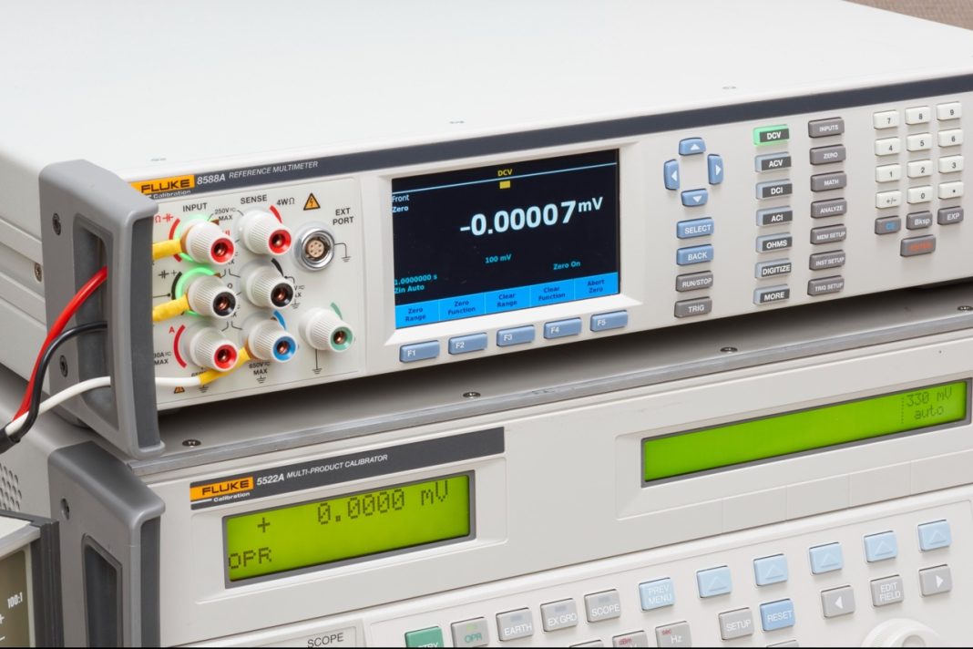 Fluke Expands Calibration Portfolio with New Solutions to Enhance Efficiency and Precision