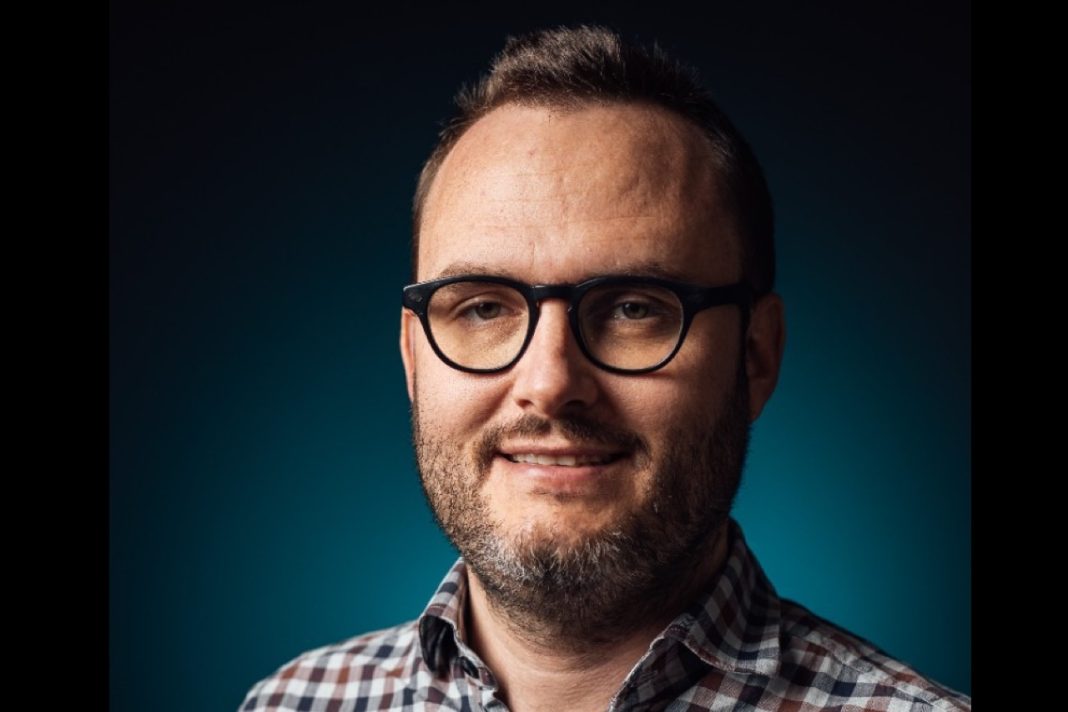 IP Fabric Names Petr Podrouzek CTO to Advance Infrastructure Automation for AI Workloads