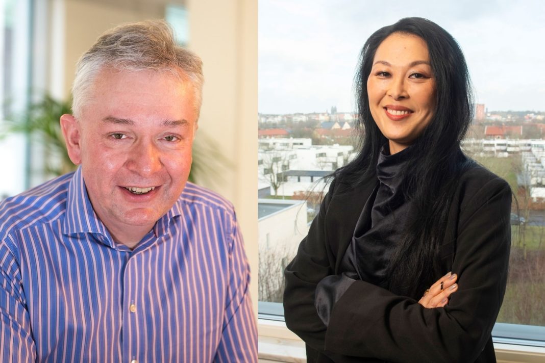 Building resilience on uncertain foundations: Linda Frygell and Sacha Williams of Consafe on the changing face of logistics