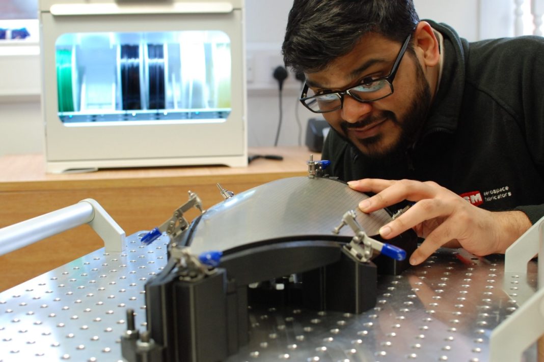 Made Smarter and PrintCity power North West’s rise as UK hotspot for 3D printing Made Smarter and PrintCity power North West’s rise as UK hotspot for 3D printing