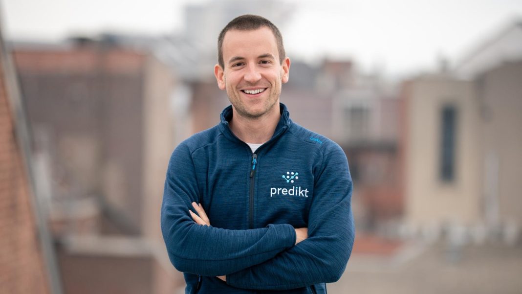 Deloitte Puts Shoulders Behind Scale-up Predikt for International Growth