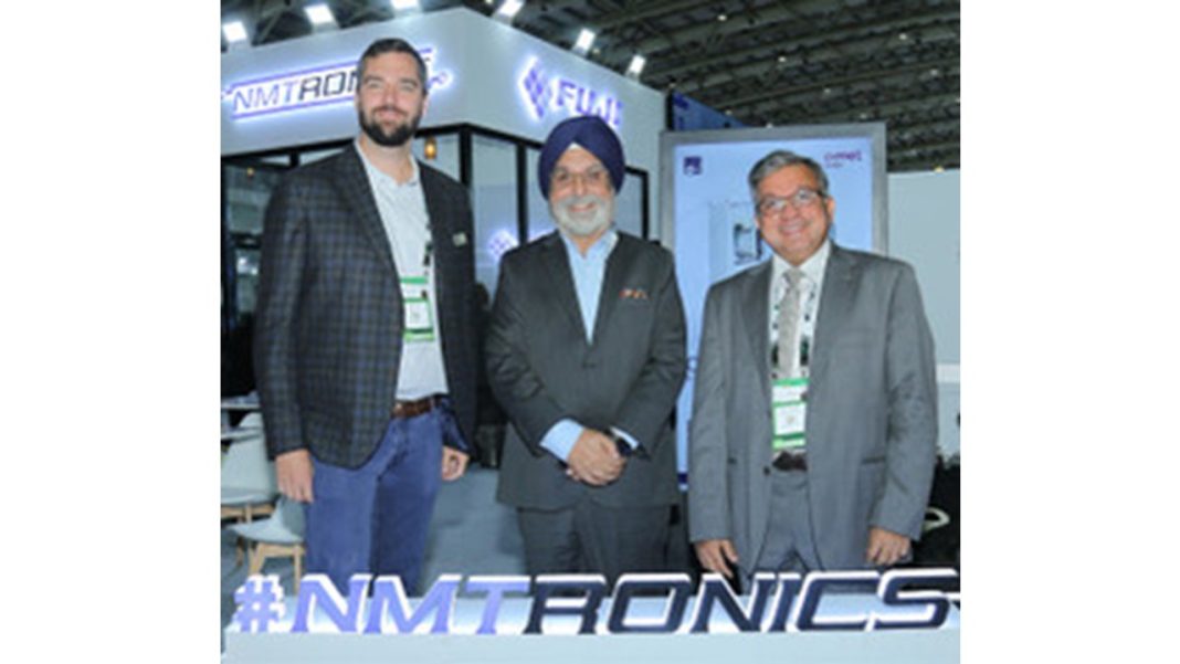 Syrma SGS Technology, Ltd to Accelerate AI-Driven Manufacturing with Implementation of Analytics and AI Solution from Arch Systems in Partnership with NMTronics India