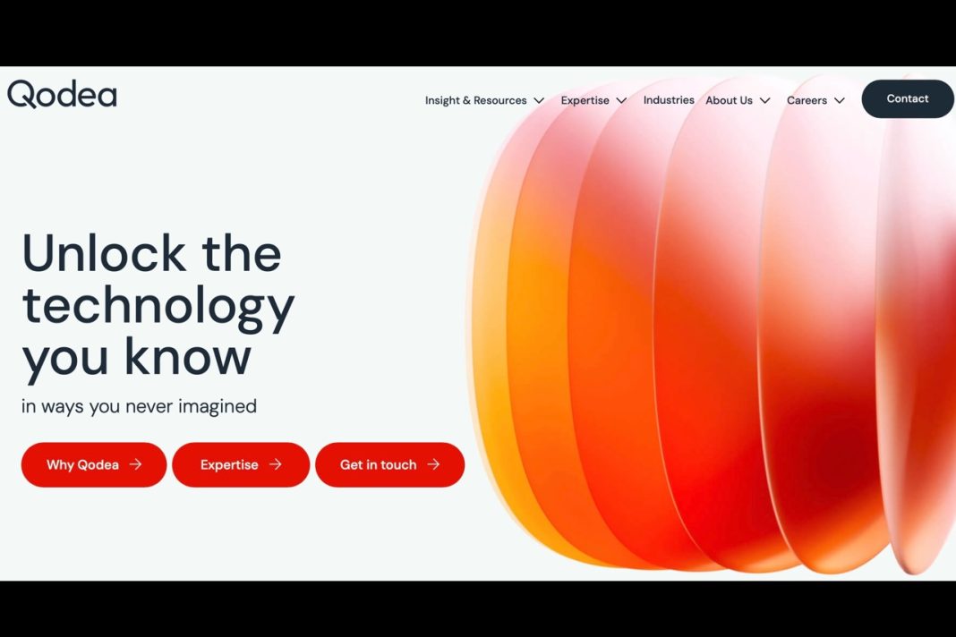 Qodea Acquires TIQQE AB