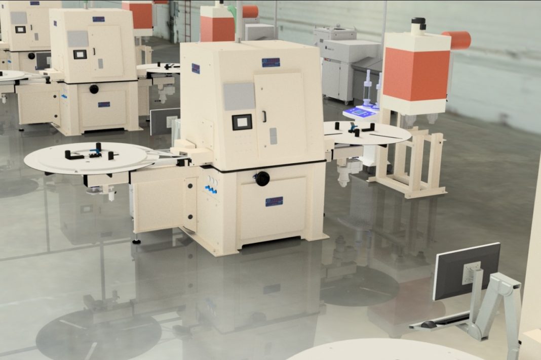 Group Rhodes To Showcase Latest Innovations at Advanced Engineering Exhibition (29th & 30th October)