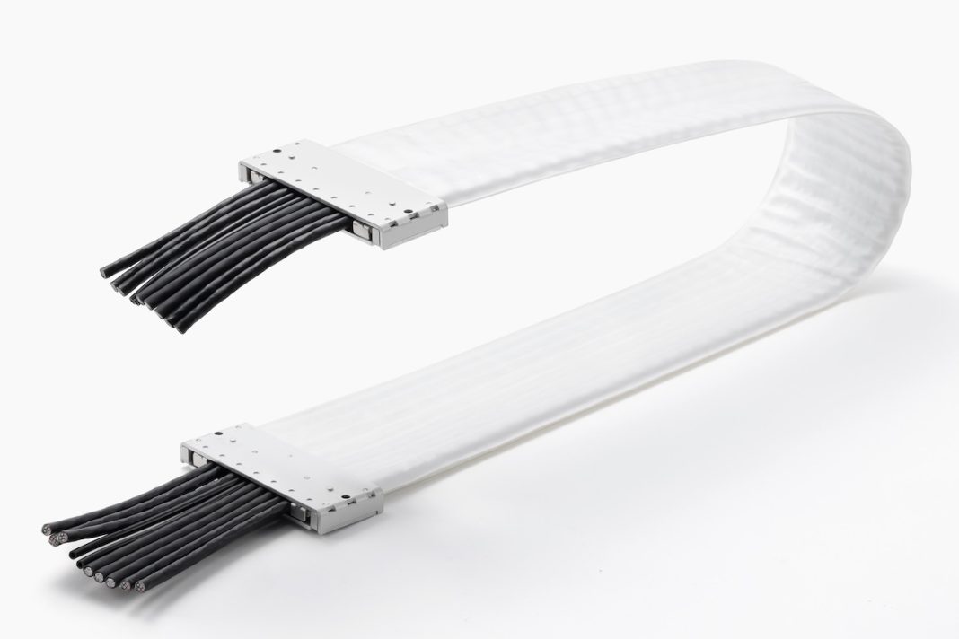Junkosha launches self-supporting cable solution for atmospheric pressure stages within semiconductor manufacturing environments