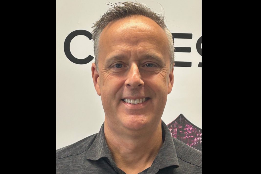 Cohesity Appoints Harvey Smith as Director of Channel Development, UK, Ireland and Benelux Cohesity Appoints Harvey Smith as Director of Channel Development, UK, Ireland and Benelux