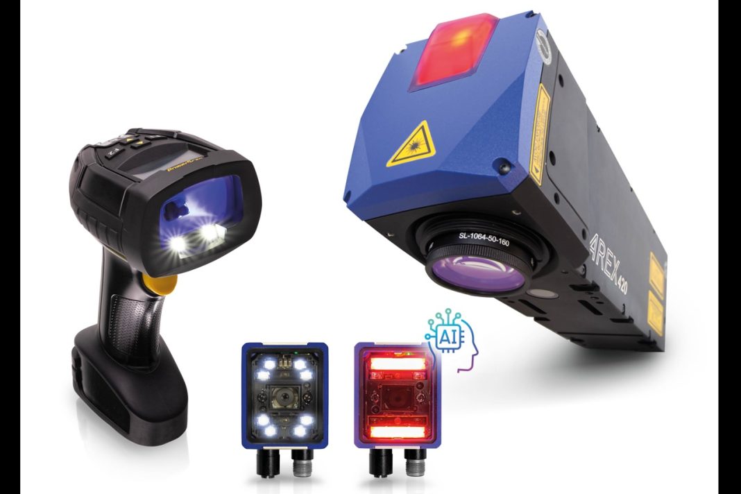 Datalogic and Datasensing at SPS Nuremberg 2025: Driving industrial innovation with smarter automation solutions Datalogic and Datasensing at SPS Nuremberg 2025: Driving industrial innovation with smarter automation solutions