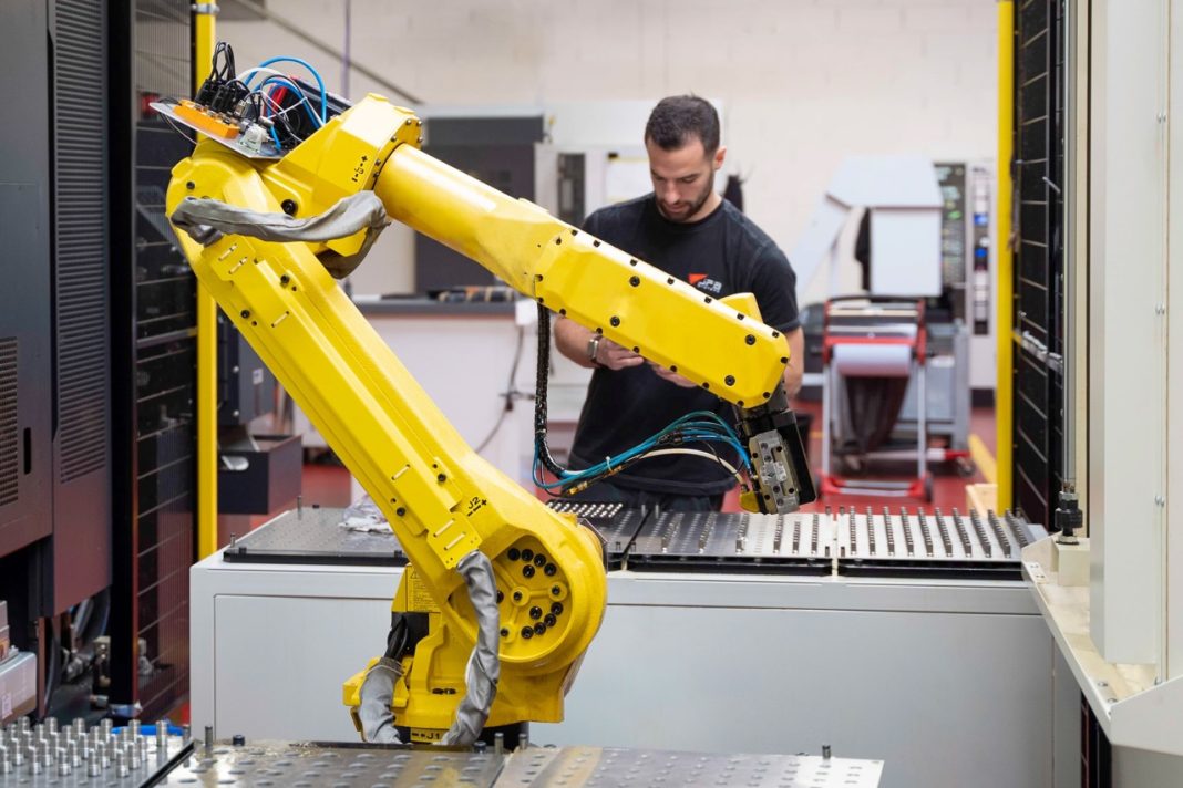 Ardian acquires stake in JPB Système, a leading provider of innovative solutions for the aerospace sector and Industry 4.0 Ardian acquires stake in JPB Système, a leading provider of innovative solutions for the aerospace sector and Industry 4.0