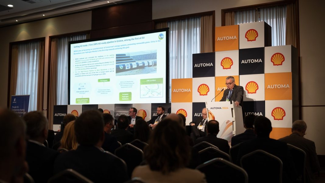 How Digitalisation is Fuelling the Energy Transition at AUTOMA 2025