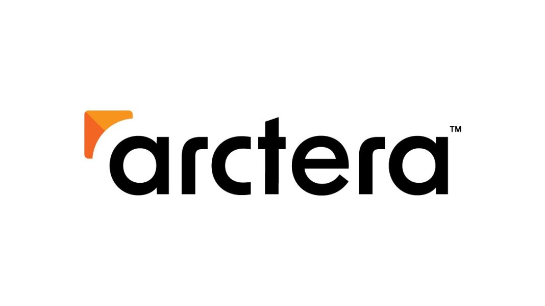Arctera Advances Cyber Resilience by Integrating Identity Protection with Backup Exec