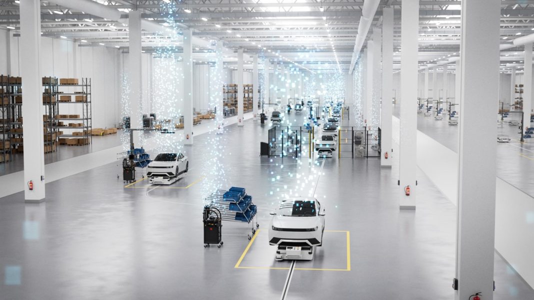 Atlas Copco to Showcase Fully Integrated Smart Manufacturing Ecosystem at Advanced Engineering