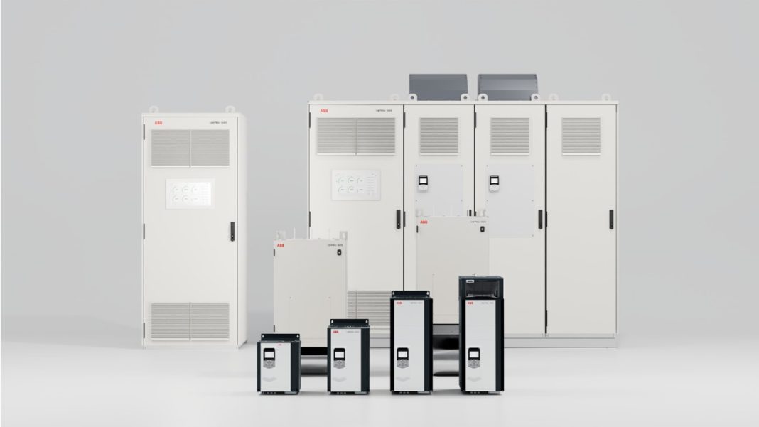 ABB Launches UNITROL 8000 Digital Excitation System to Meet Surging Energy Demand and Enhance Grid Stability