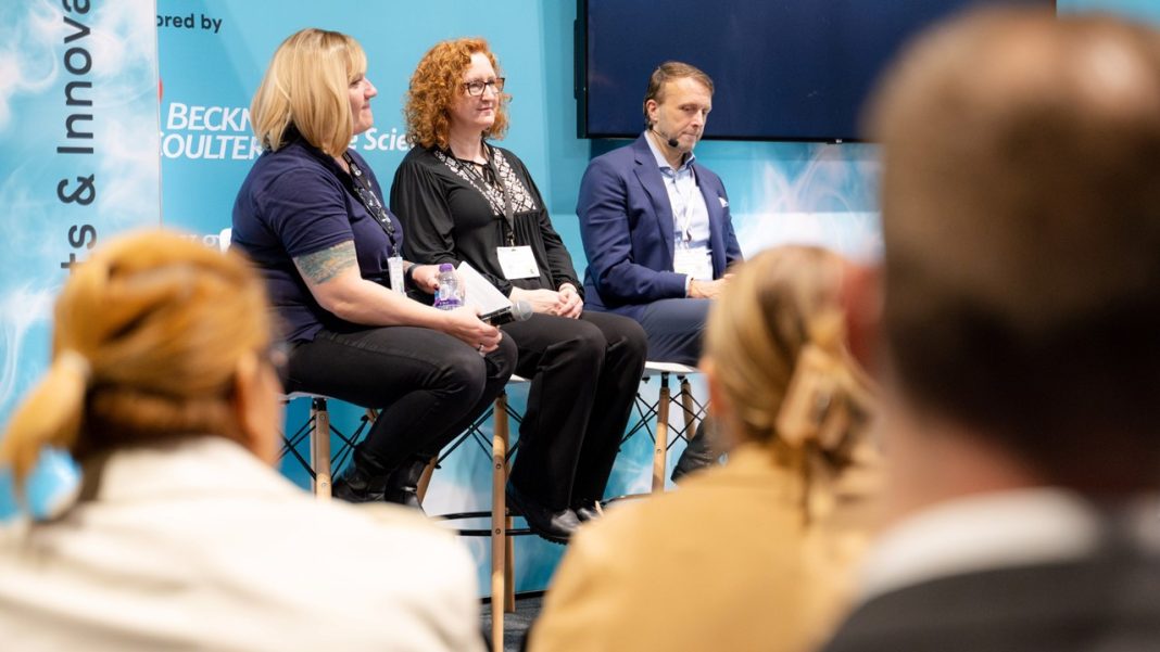 Sustainability and Innovation Key Themes Across Lab Innovations’ Speaker Lineup