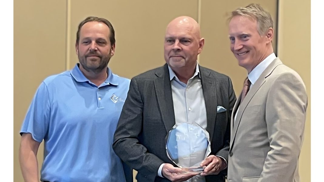 Koh Young Earns Service Excellence Award for the Fourth Time in Five Years